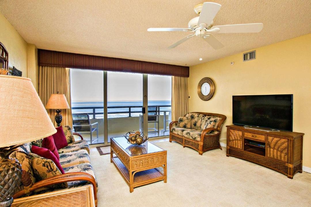 Photo of Livingroom in Daytona Beach