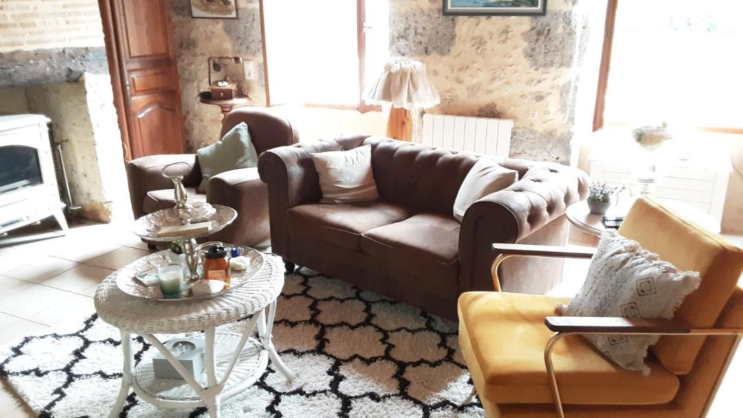 Photo of Livingroom in Barbaste