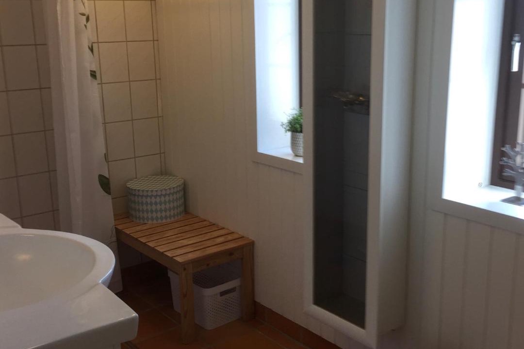 Photo of Bathroom in Mandoe