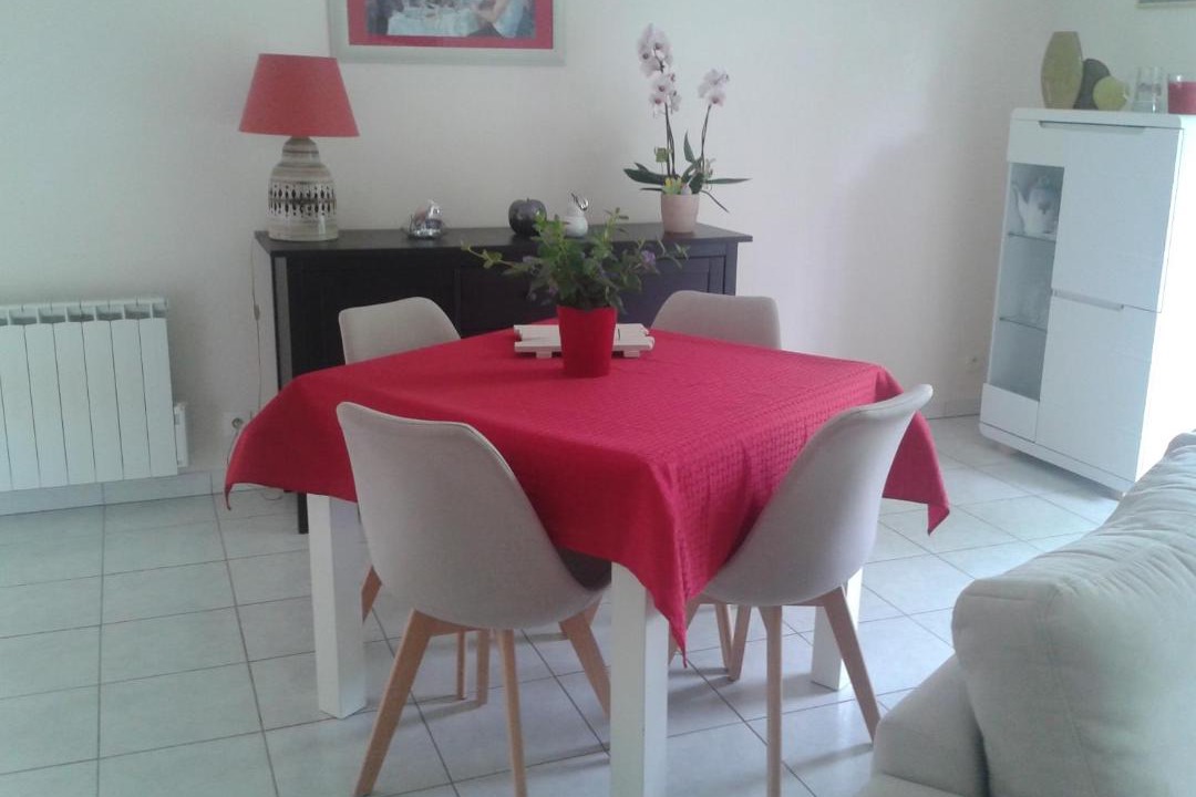 Photo of Livingroom in Saint-Agathon