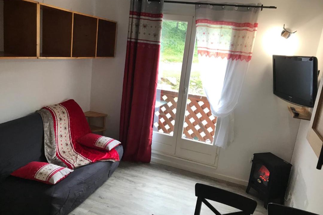 Photo of Livingroom in Allos