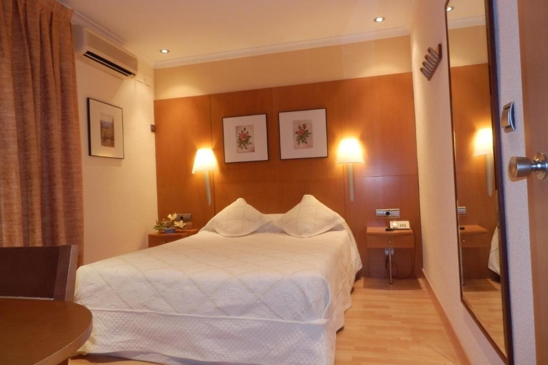 Photo of Bedroom in Villena