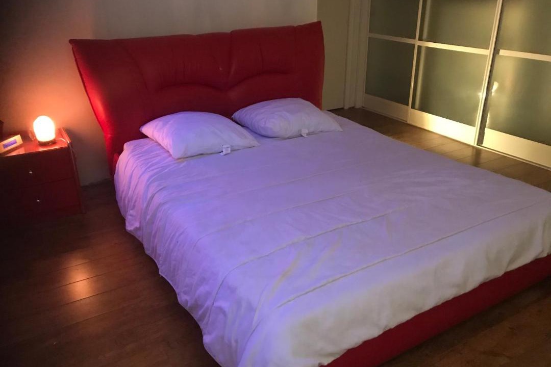 Photo of Bedroom in Charleville-Mezieres