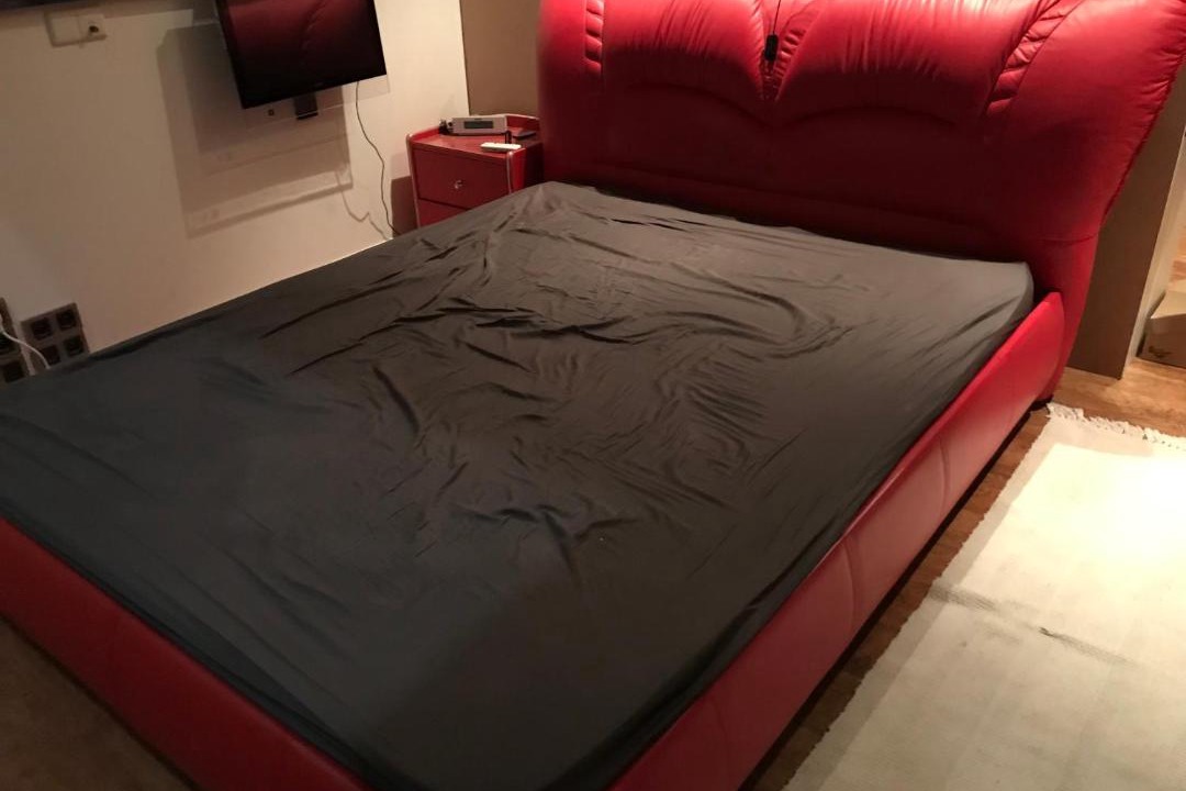 Photo of Bedroom in Charleville-Mezieres