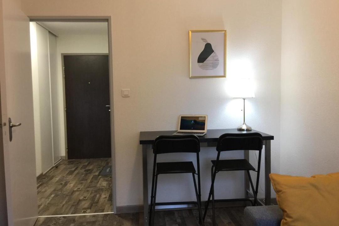 Photo of Others in Mulhouse