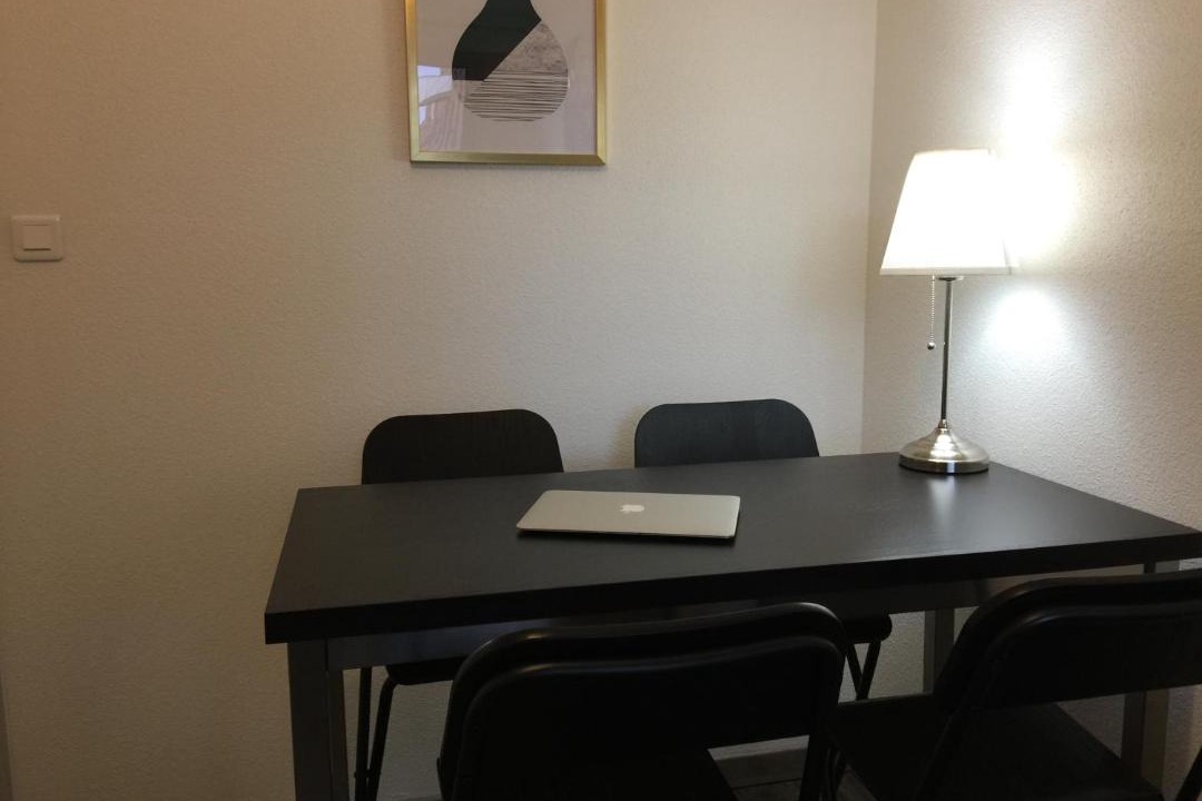 Photo of Livingroom in Mulhouse