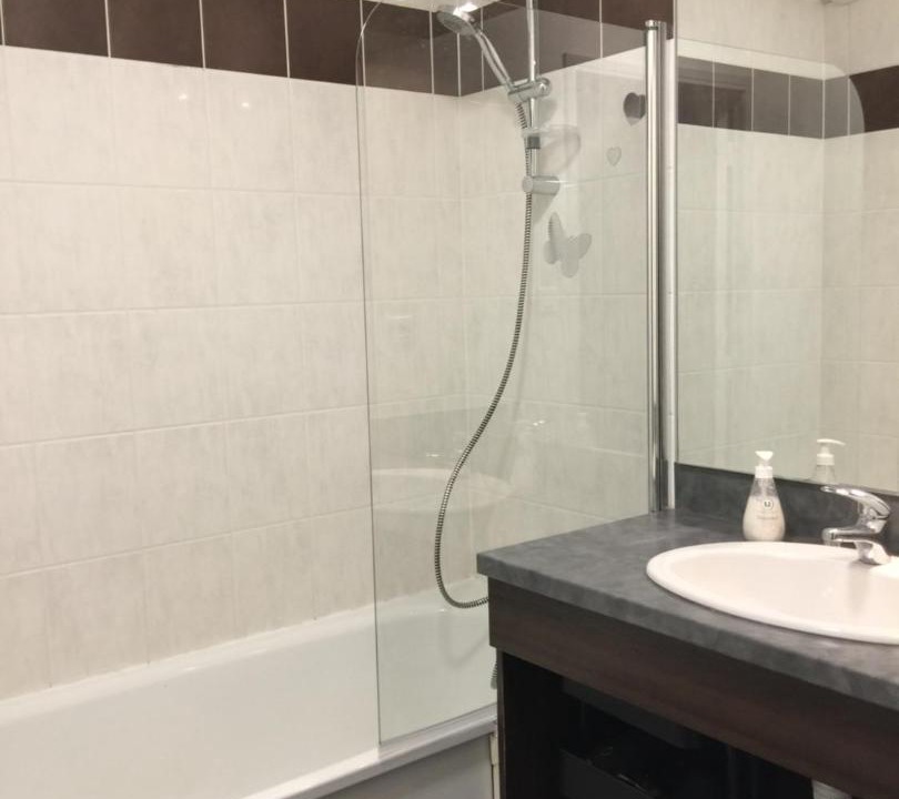 Photo of Bathroom in Mulhouse