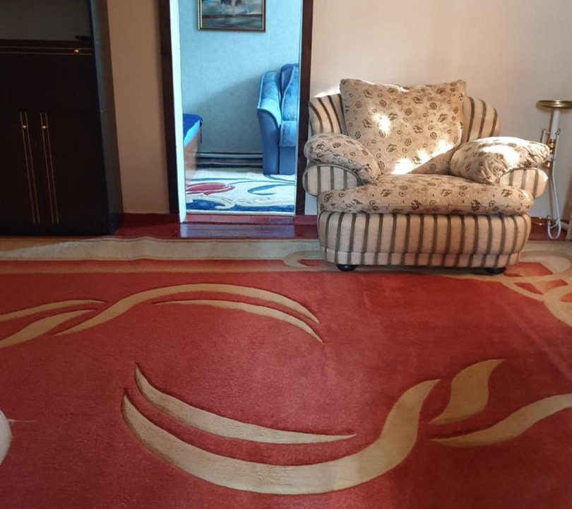 Photo of Livingroom in Rybalka