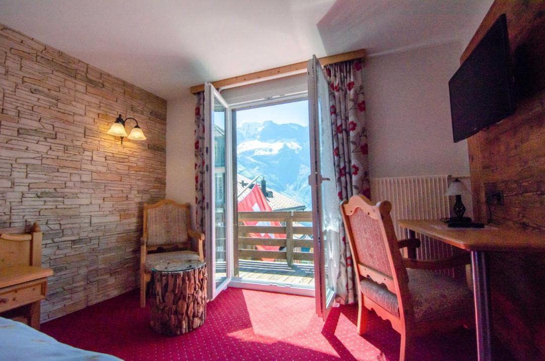 Photo of Others in Murren