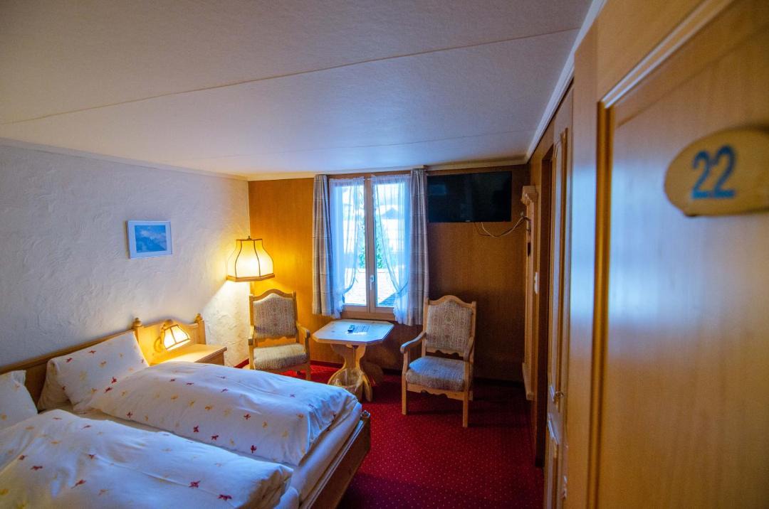Photo of Others in Murren