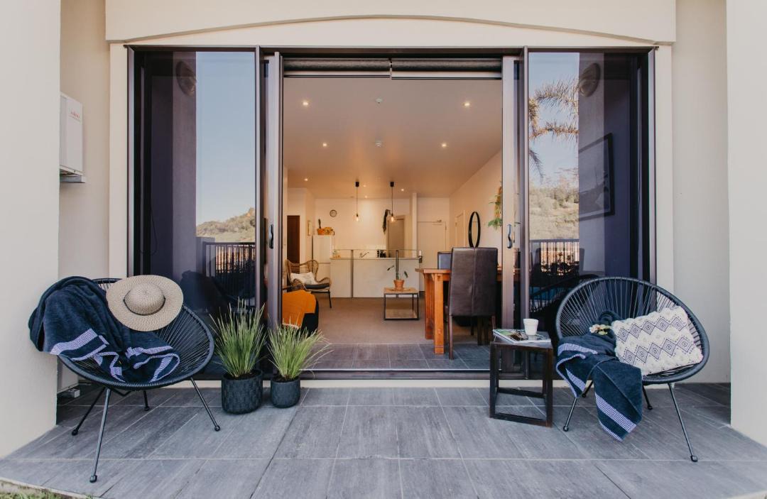 Photo of Livingroom in Gisborne