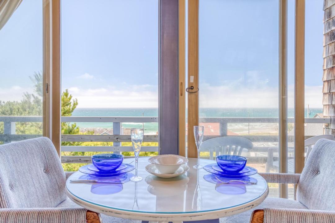 Photo of Patio Balcony in Roads End