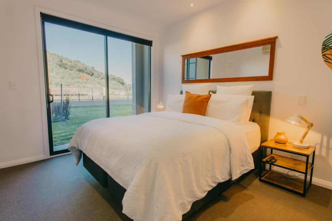 Photo of Bedroom in Gisborne