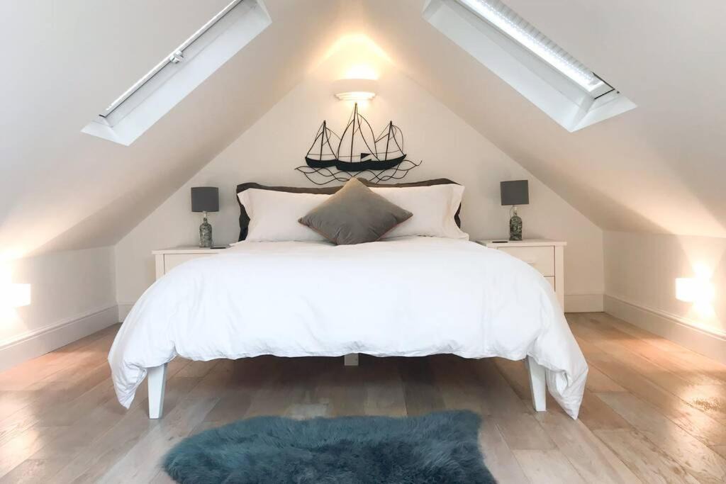 Photo of Bedroom in Deal