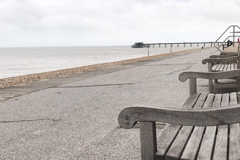 Photo of Buildings in Deal