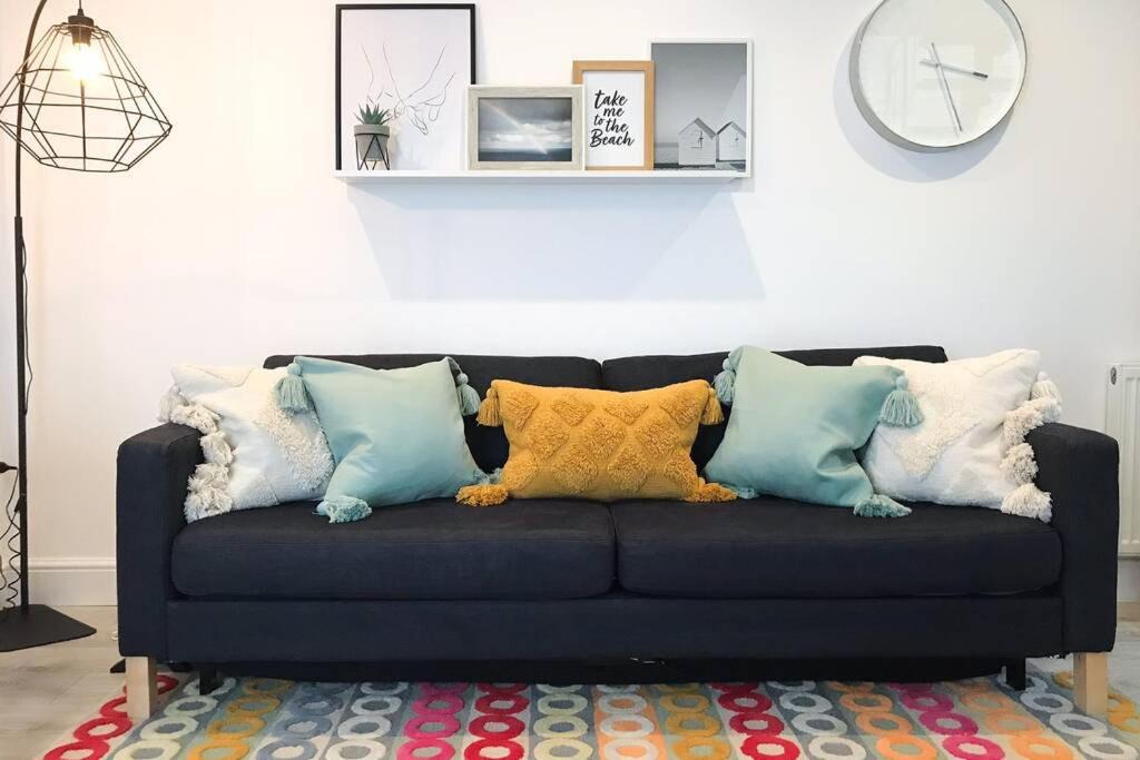 Photo of Livingroom in Deal