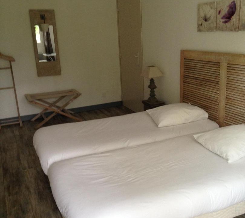 Photo of Bedroom in Ladoix-Serrigny