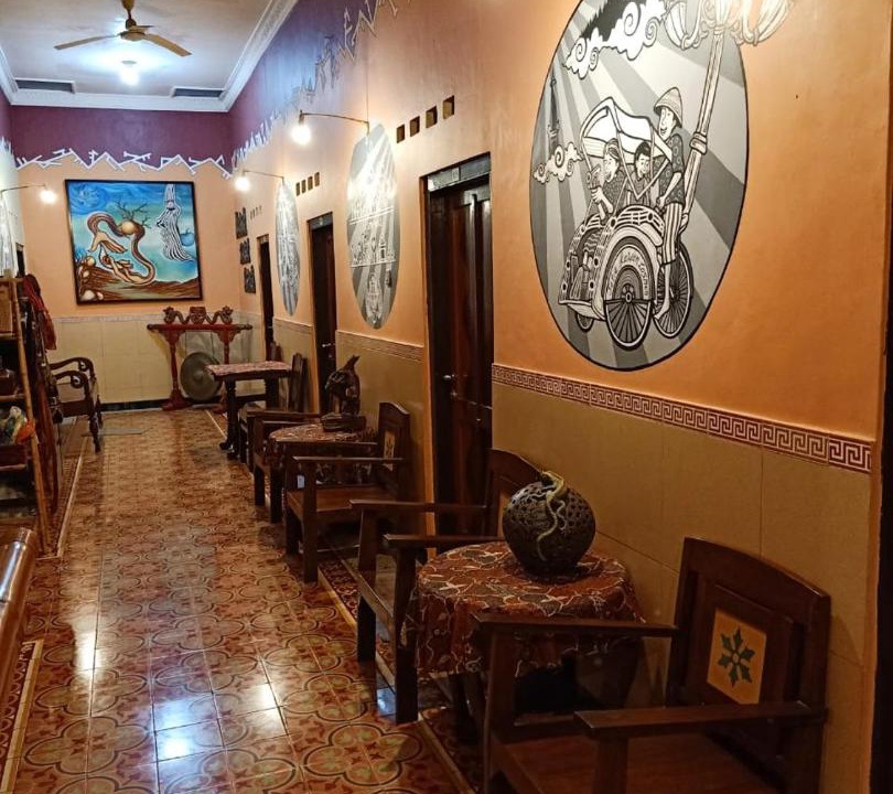 Photo of Livingroom in Malioboro