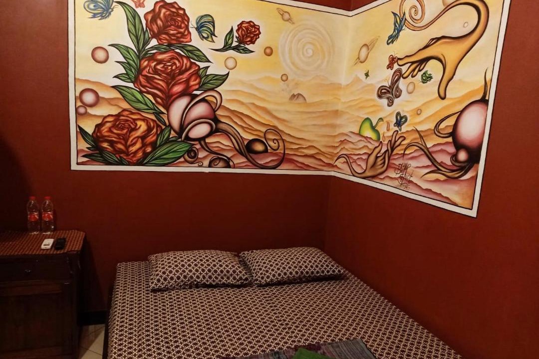 Photo of Others in Malioboro