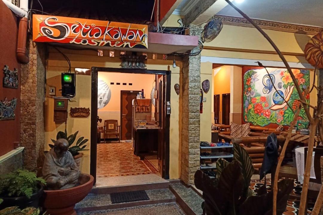 Photo of Others in Malioboro