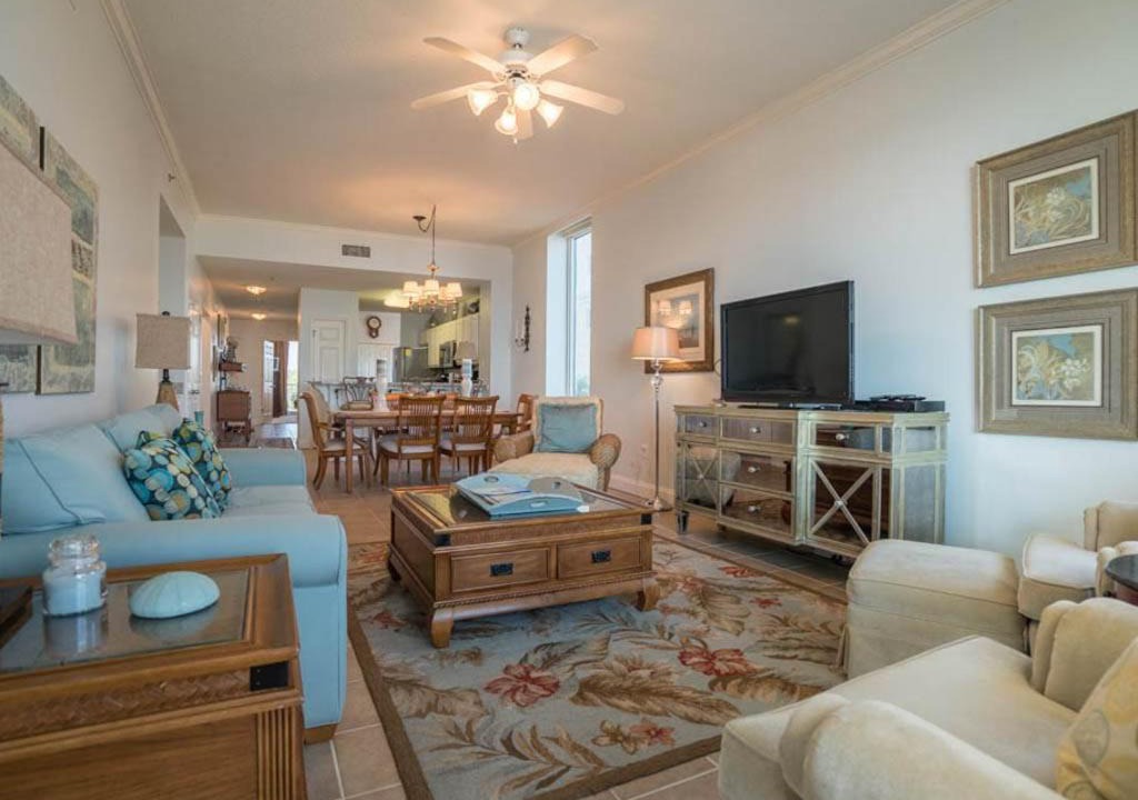 Photo of Livingroom in Ono Island