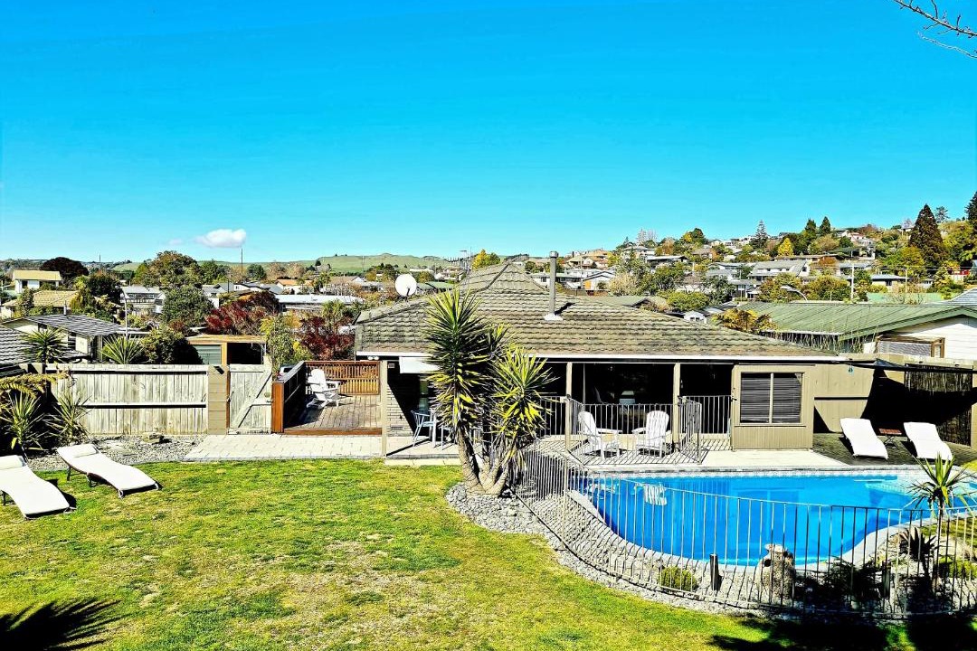 Photo of Outdoor in Rotorua