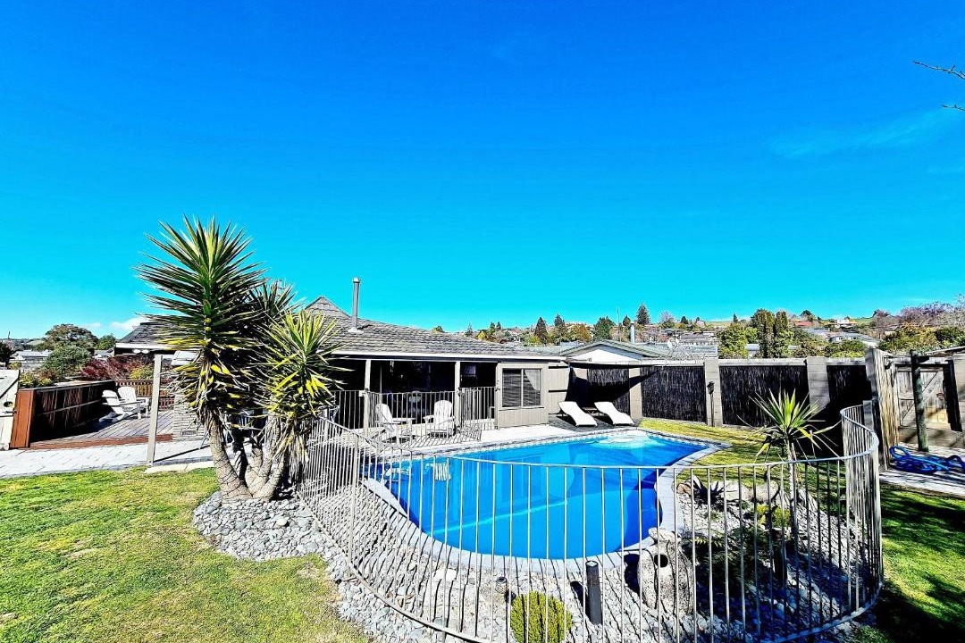 Photo of Outdoor in Rotorua