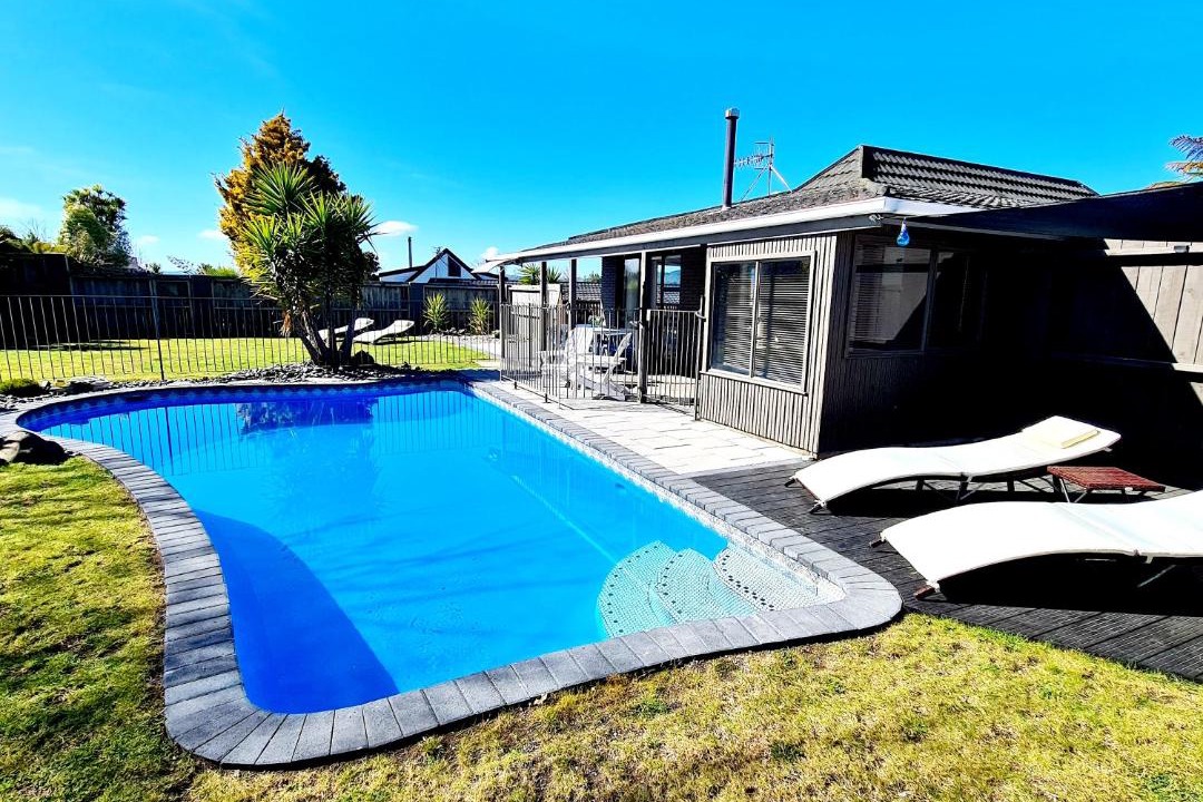 Photo of Outdoor in Rotorua