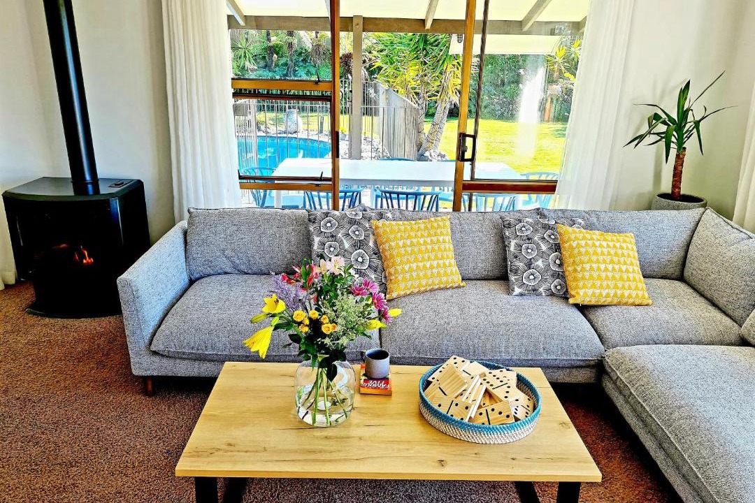 Photo of Livingroom in Rotorua