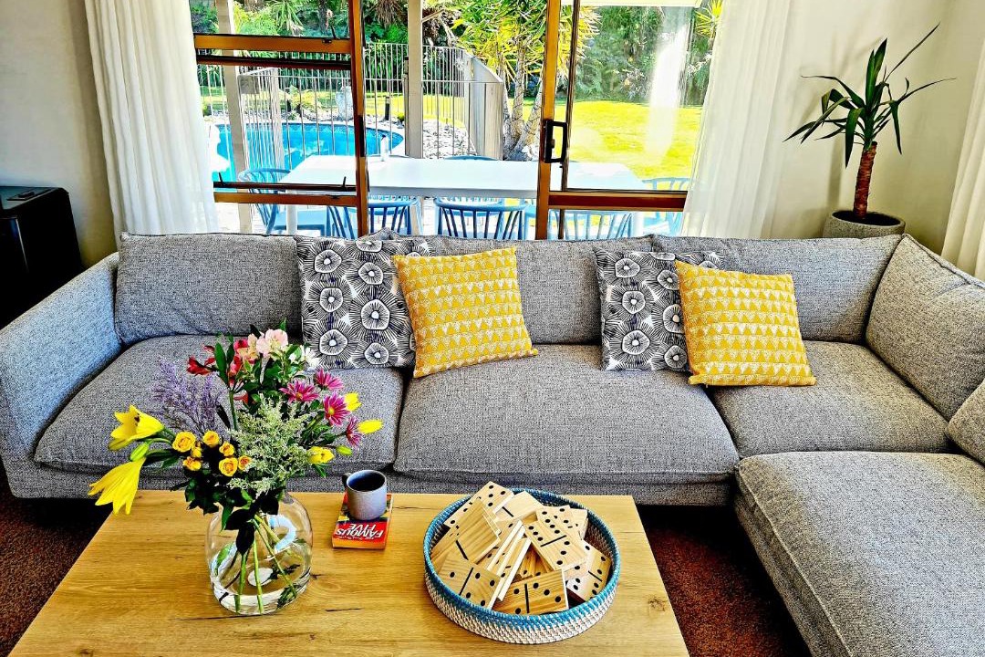 Photo of Livingroom in Rotorua