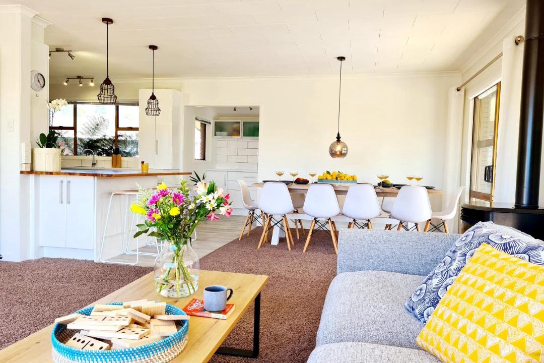 Photo of Livingroom in Rotorua