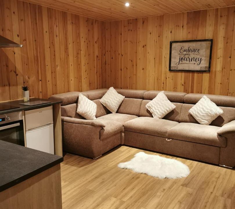 Photo of Livingroom in Meliden