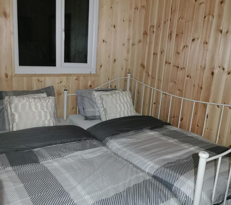 Photo of Bedroom in Meliden