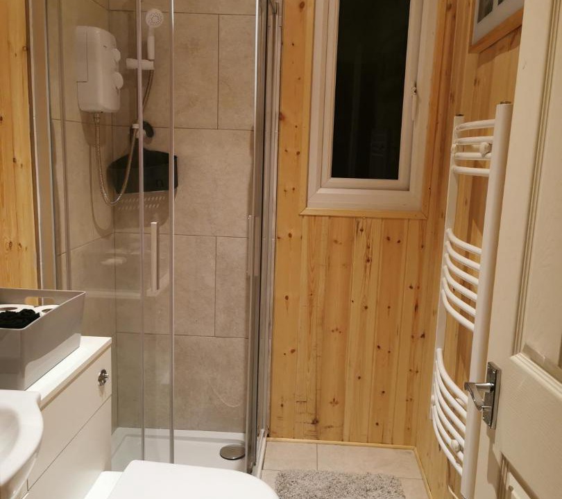 Photo of Bathroom in Meliden