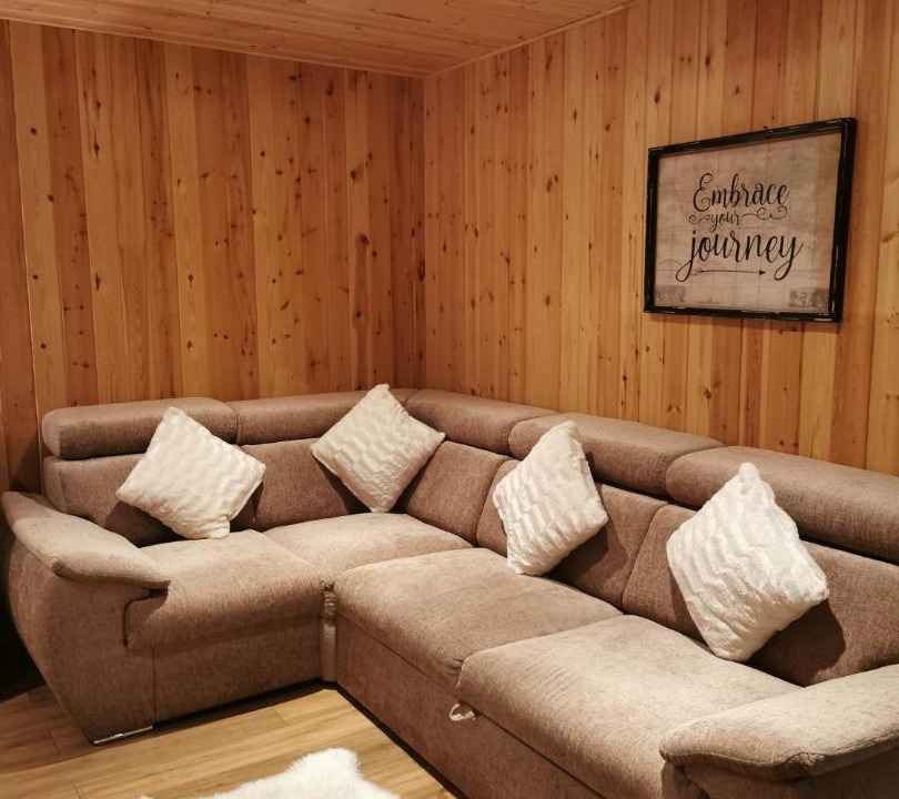 Photo of Livingroom in Meliden