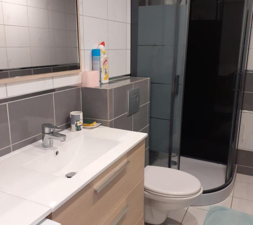 Photo of Bathroom in Ploubezre