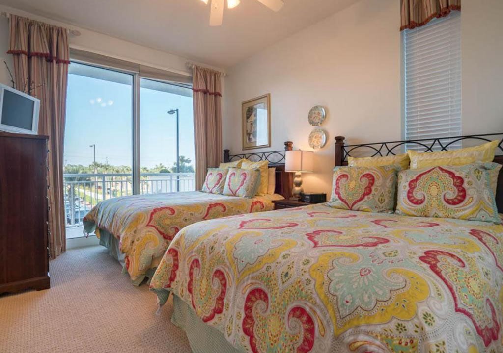 Photo of Bedroom in Ono Island