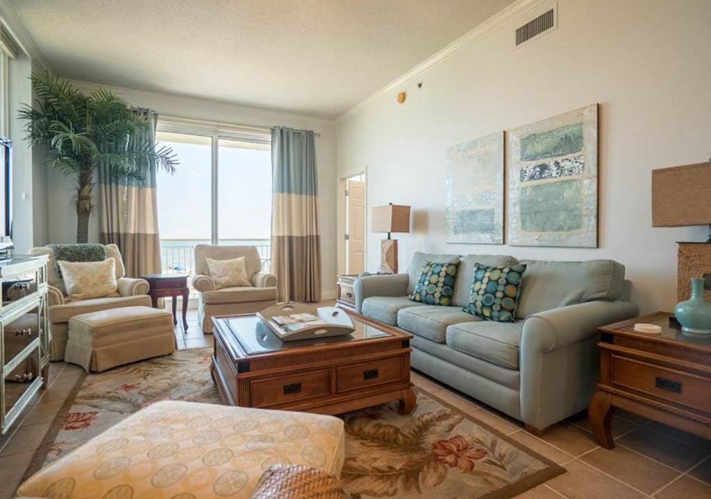 Photo of Livingroom in Ono Island