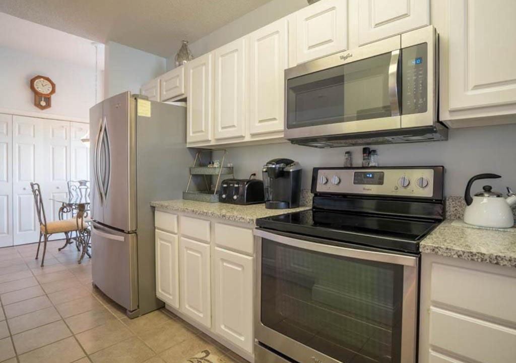 Photo of Kitchen in Ono Island