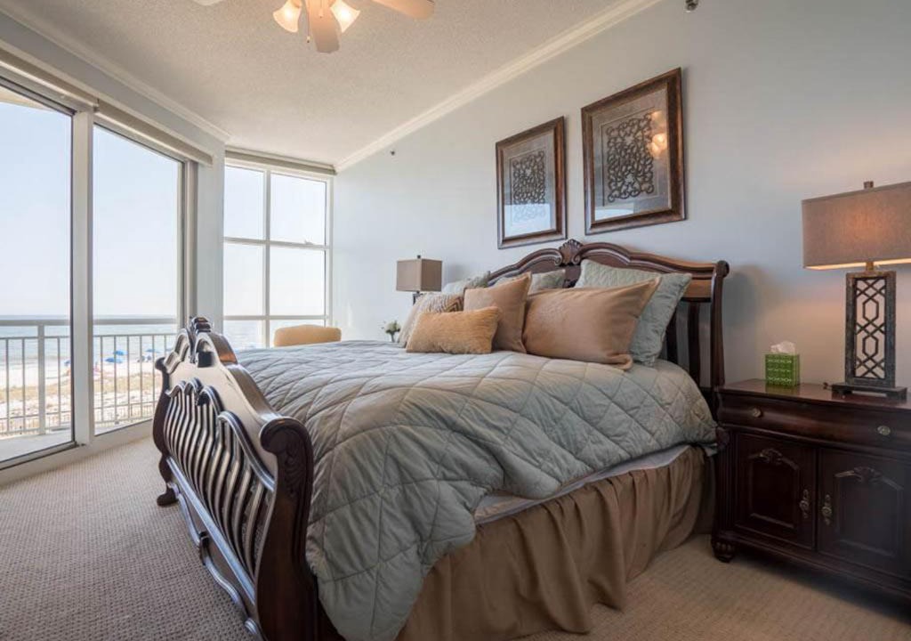 Photo of Bedroom in Ono Island