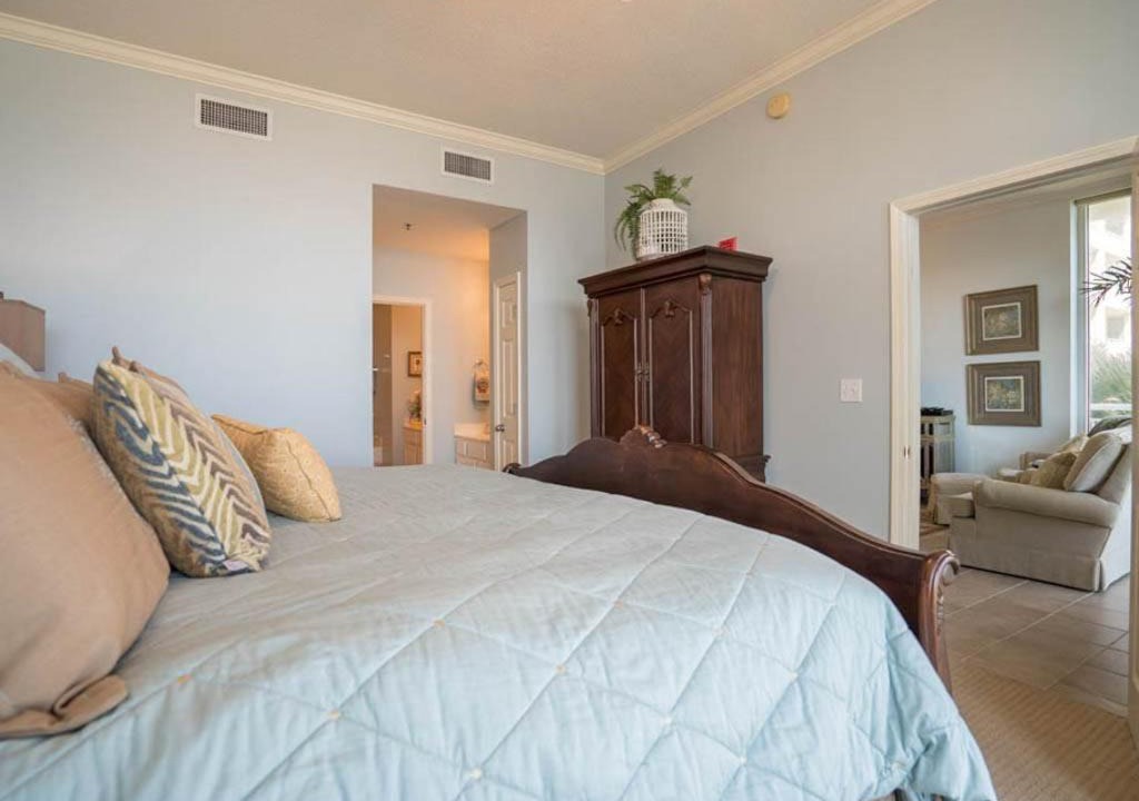 Photo of Bedroom in Ono Island