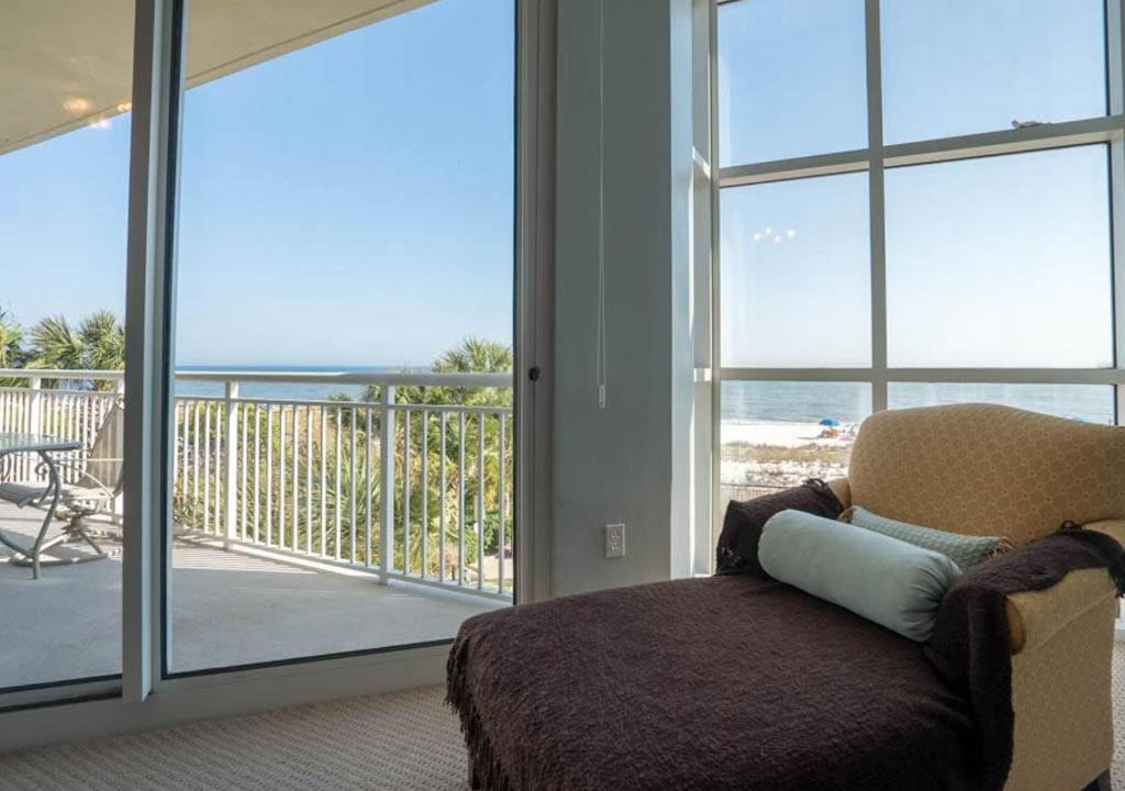 Photo of Bedroom in Ono Island