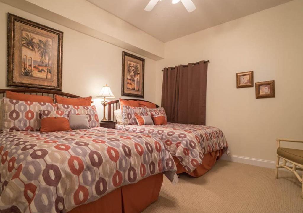 Photo of Bedroom in Ono Island