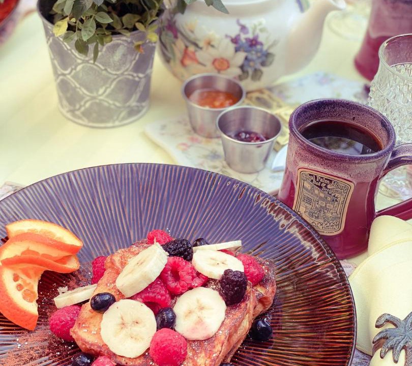 Photo of Others in Parrot Cove