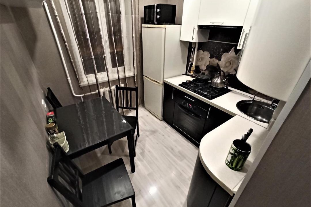 Photo of Kitchen in Samara