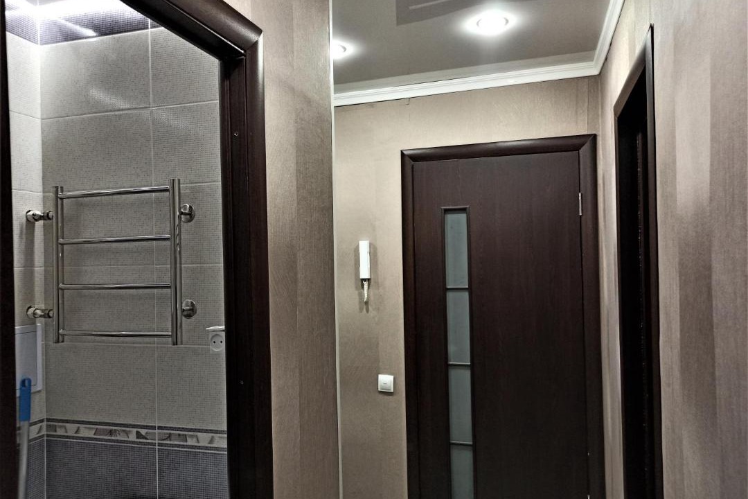 Photo of Bathroom in Samara