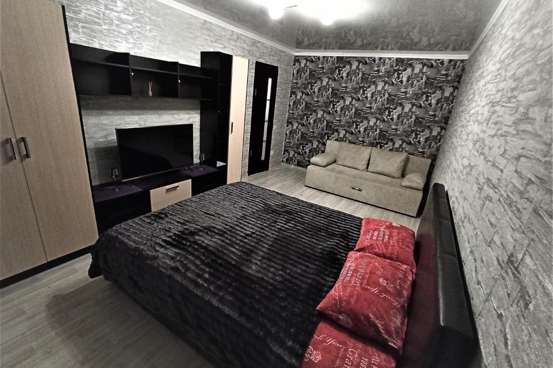 Photo of Bedroom in Samara