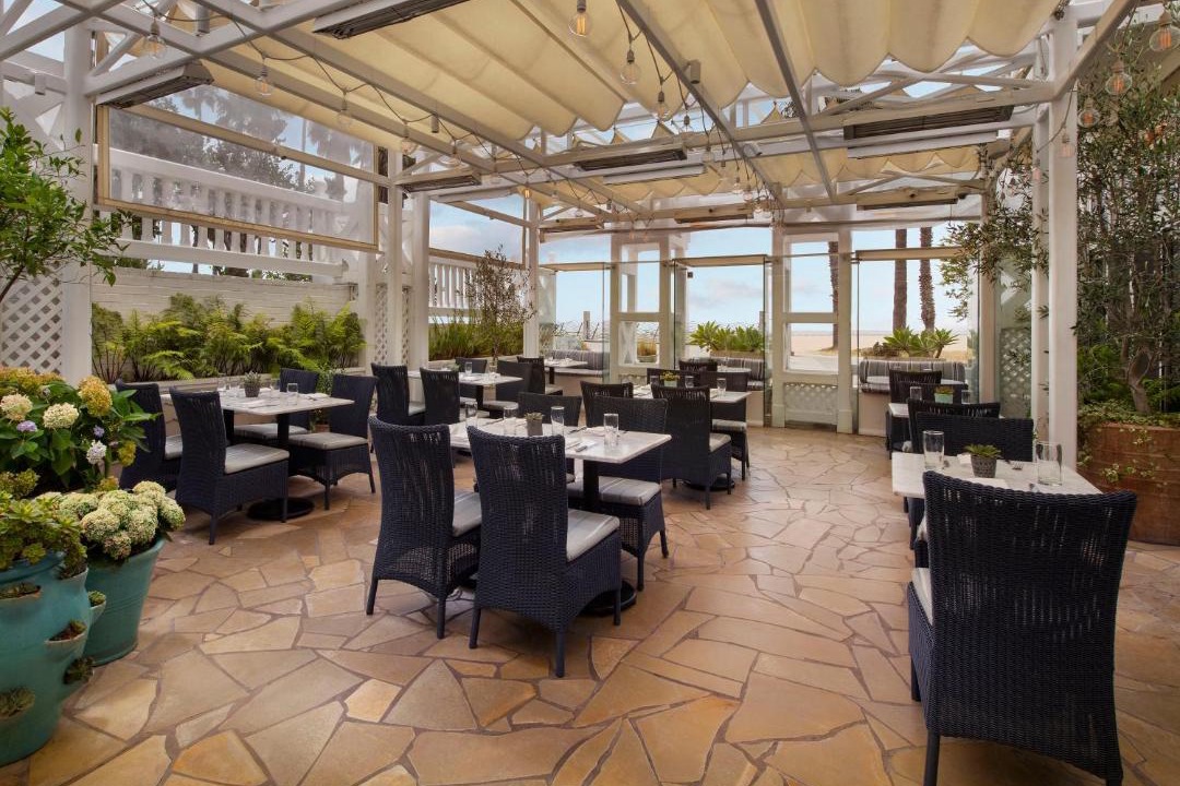Photo of Patio Balcony in Downtown