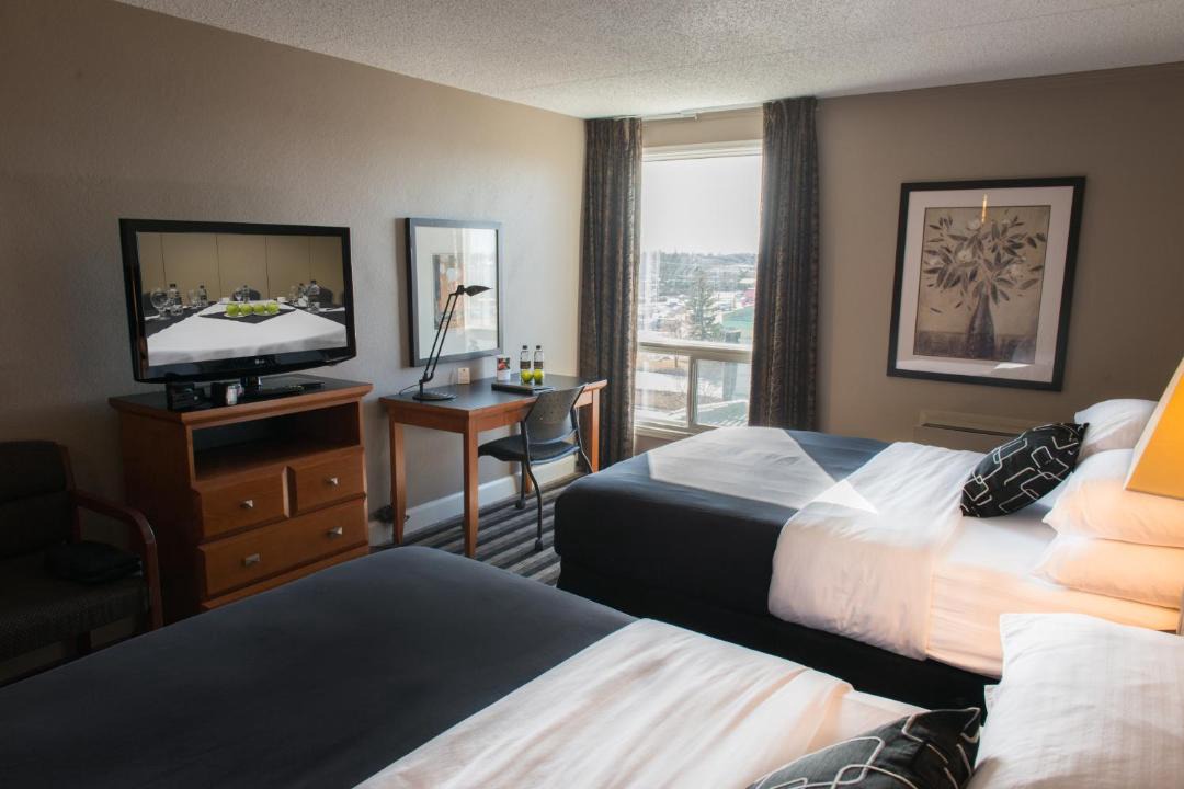 Photo of Bedroom in Regina