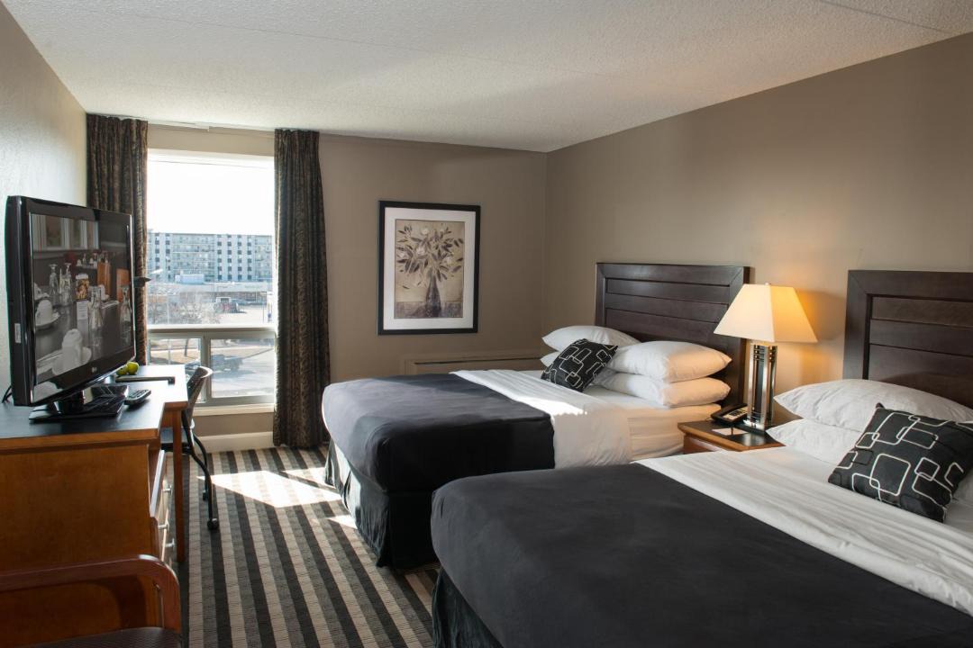 Photo of Bedroom in Regina
